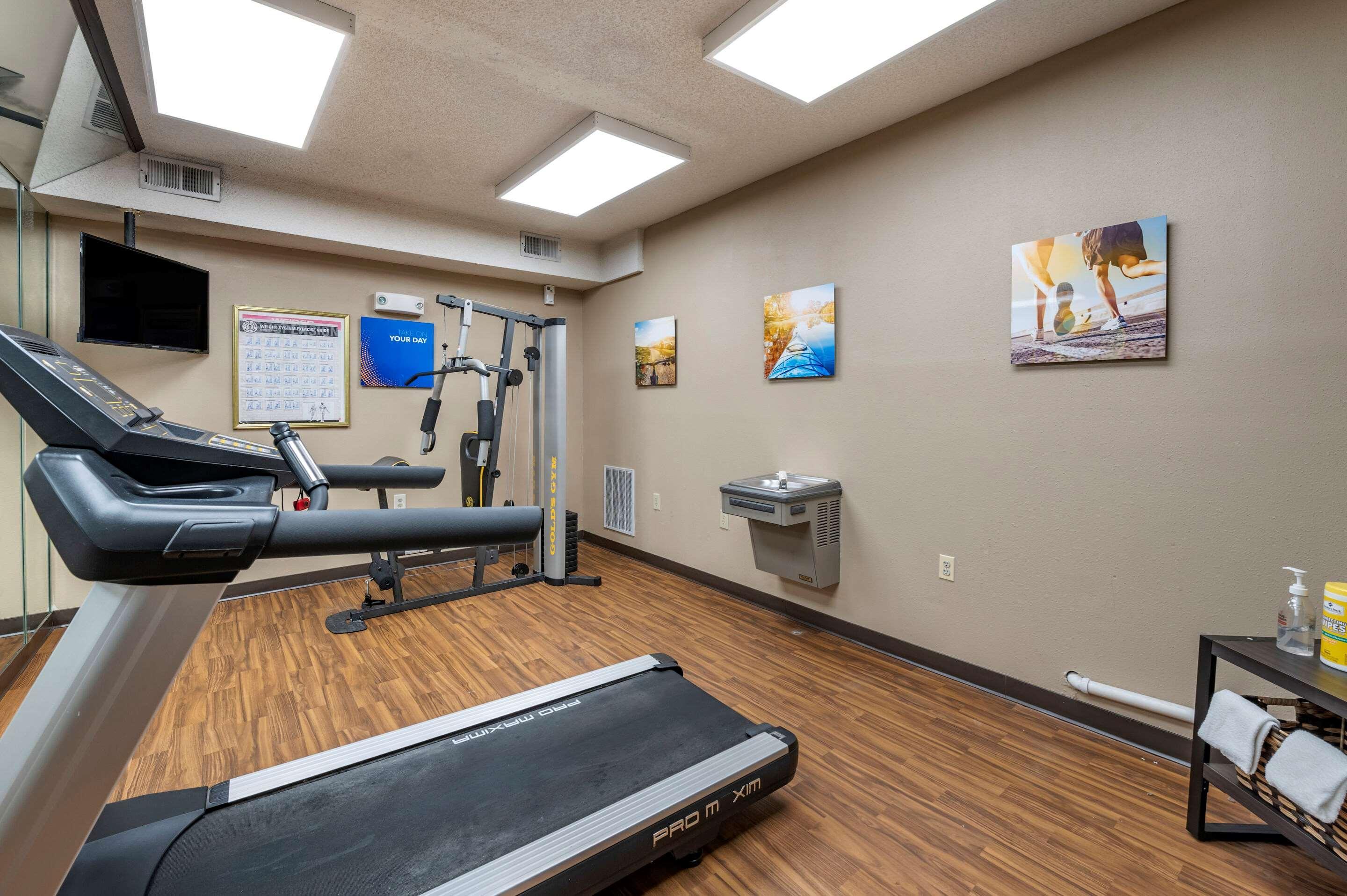Comfort Inn & Suites Cincinnati Extérieur photo